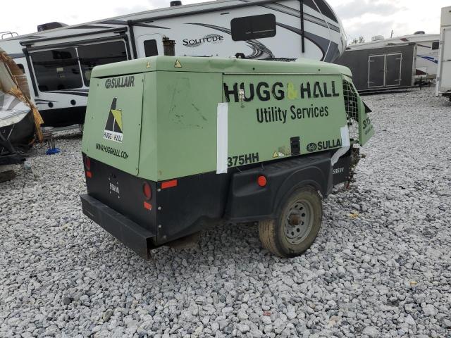 PE4045N015900 - 2018 UTILIMASTER ALL MODELS Зеленый фото 4