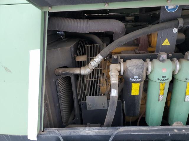 PE4045N015900 - 2018 UTILIMASTER ALL MODELS Зеленый фото 6