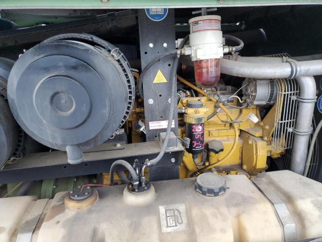 PE4045N015900 - 2018 UTILIMASTER ALL MODELS Зеленый фото 7