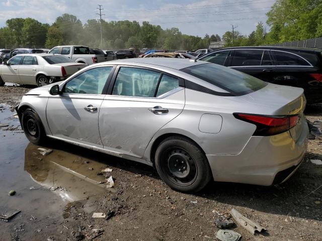 1N4BL4BV7LC197354 - 2020 NISSAN ALTIMA S SILVER photo 2