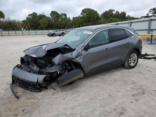 2021 FORD ESCAPE SE, 