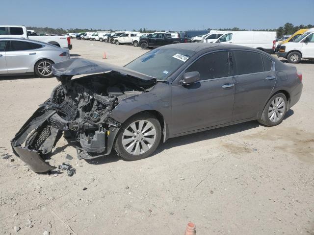 2014 HONDA ACCORD EXL, null