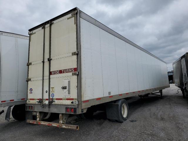 1UYVS25346U704610 - 2006 UTILITY TRAILER Blanco foto 4