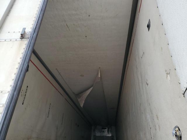 1UYVS25346U704610 - 2006 UTILITY TRAILER Blanco foto 5