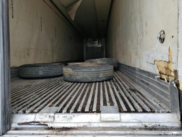 1UYVS25346U704610 - 2006 UTILITY TRAILER Blanco foto 6