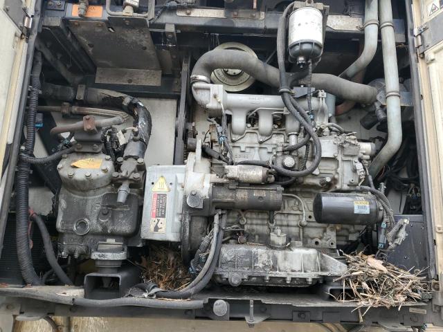 1UYVS25346U704610 - 2006 UTILITY TRAILER Blanco foto 7