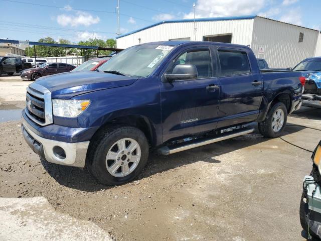 2011 TOYOTA TUNDRA CREWMAX SR5, 