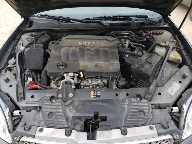 2G1WA5E37F1105227 - 2015 CHEVROLET IMPALA LIM LS GRAY photo 11