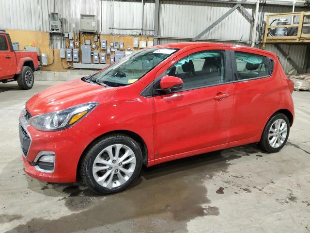 2019 CHEVROLET SPARK 1LT, 