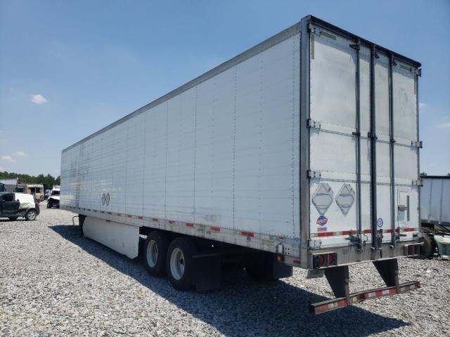 1UYVS2537BU043004 - 2011 UTILITY TRAILER Ağ foto 3