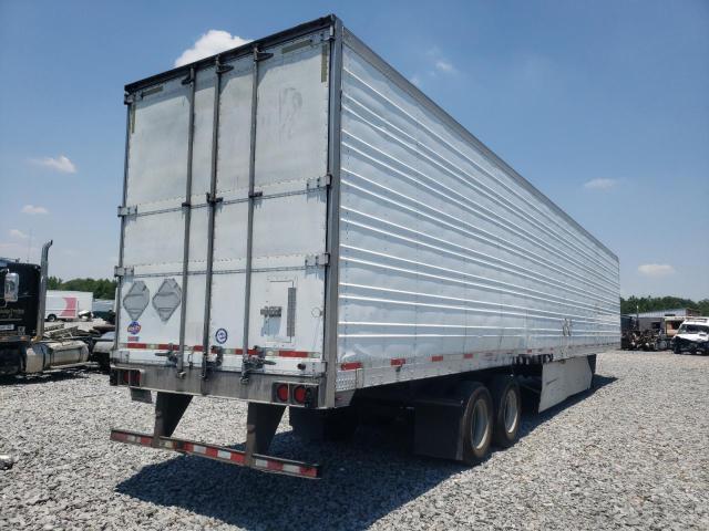 1UYVS2537BU043004 - 2011 UTILITY TRAILER Ağ foto 4