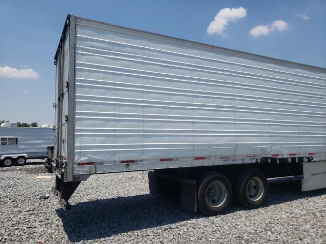 1UYVS2537BU043004 - 2011 UTILITY TRAILER Ağ foto 6