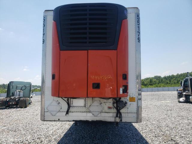 1UYVS2537BU043004 - 2011 UTILITY TRAILER Ağ foto 7