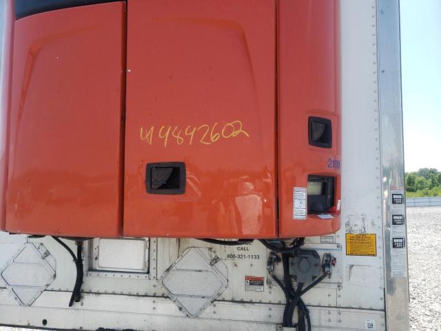 1UYVS2537BU043004 - 2011 UTILITY TRAILER Ağ foto 8