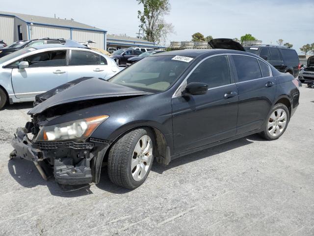 2008 HONDA ACCORD EXL, 