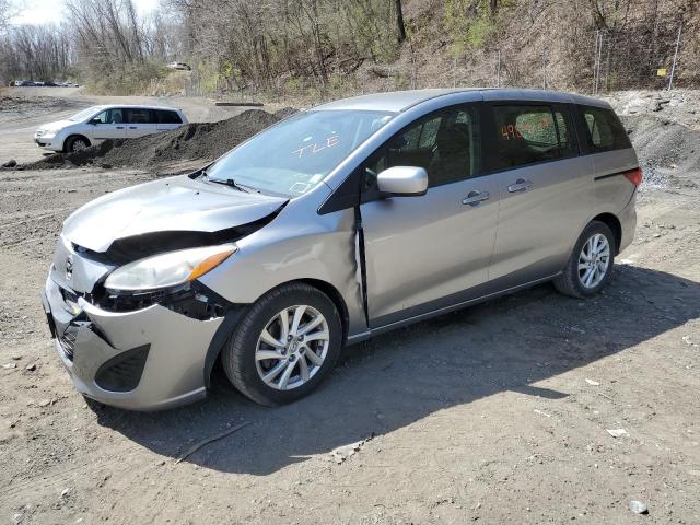 2012 MAZDA 5, 