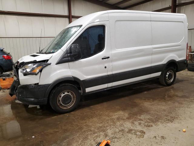 2019 FORD TRANSIT T-250, 