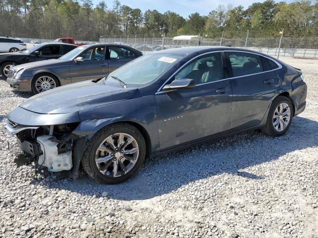 2020 CHEVROLET MALIBU LT, 