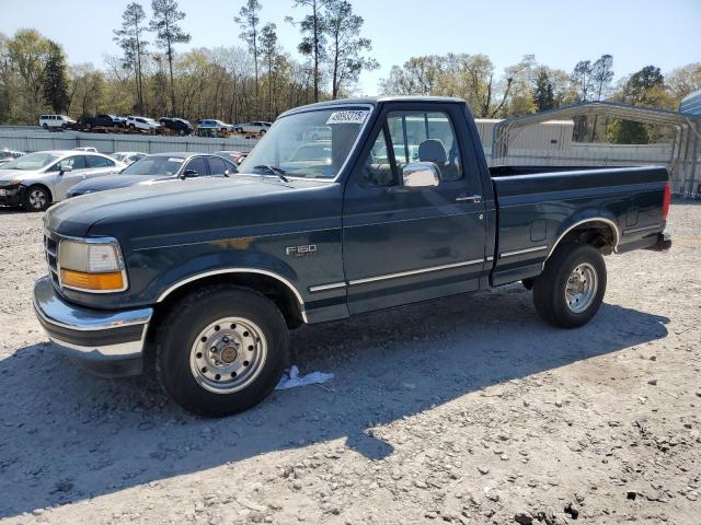 1994 FORD F150, 