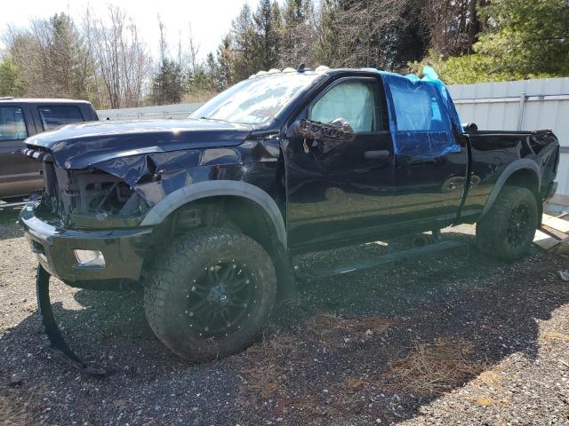 3C63R3DJ2EG288864 - 2014 RAM 3500 SLT BLACK photo 1