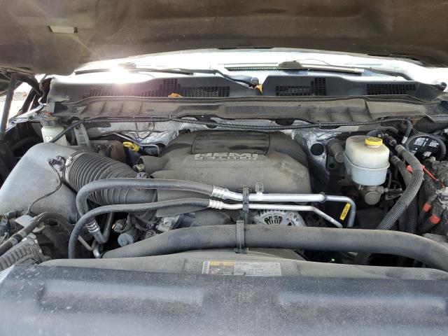 3C63R3DJ2EG288864 - 2014 RAM 3500 SLT BLACK photo 11