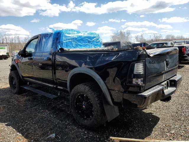 3C63R3DJ2EG288864 - 2014 RAM 3500 SLT BLACK photo 2