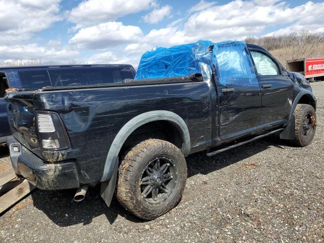 3C63R3DJ2EG288864 - 2014 RAM 3500 SLT BLACK photo 3