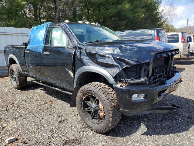 3C63R3DJ2EG288864 - 2014 RAM 3500 SLT BLACK photo 4