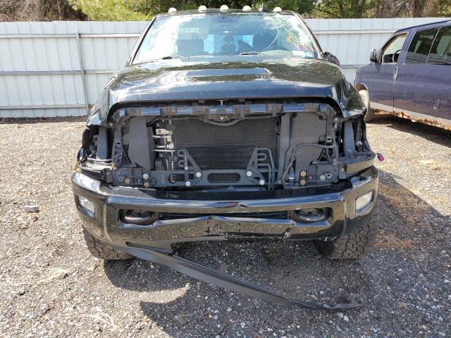 3C63R3DJ2EG288864 - 2014 RAM 3500 SLT BLACK photo 5