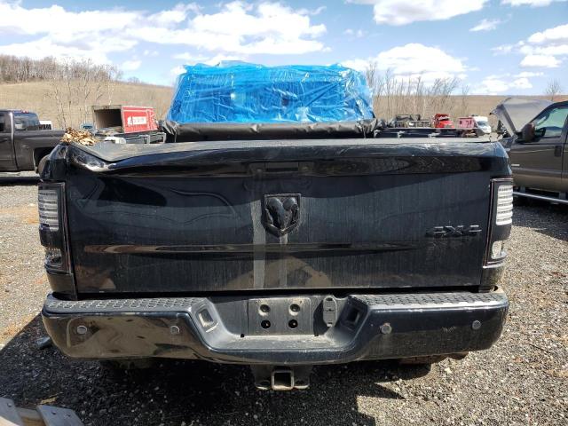 3C63R3DJ2EG288864 - 2014 RAM 3500 SLT BLACK photo 6