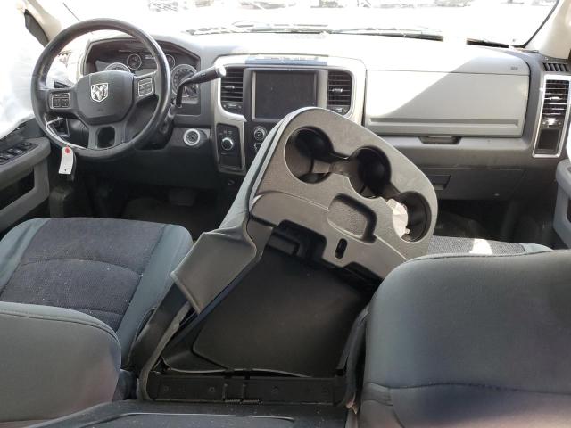 3C63R3DJ2EG288864 - 2014 RAM 3500 SLT BLACK photo 8