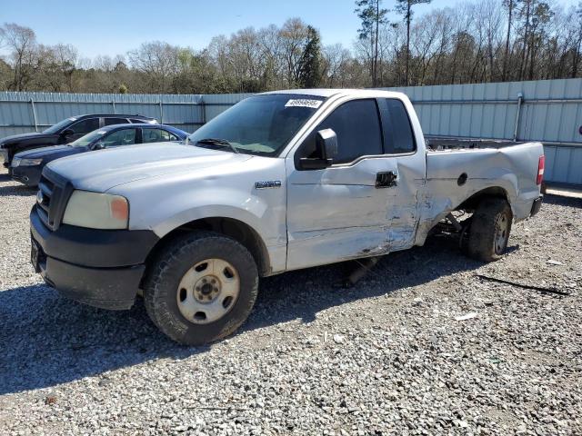 2005 FORD F150, 