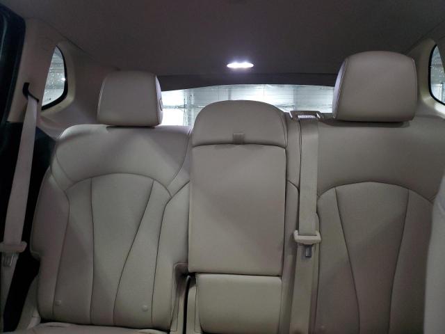 LRBFX2SA4JD017240 - 2018 BUICK ENVISION ESSENCE أبيض صورة 10