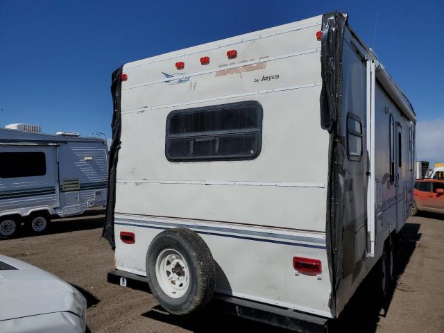 1UJCJ02P9Y5LV0102 - 2000 JAYCO EAGLE WHITE photo 4