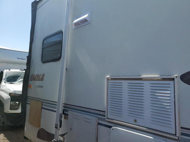 1UJCJ02P9Y5LV0102 - 2000 JAYCO EAGLE WHITE photo 9