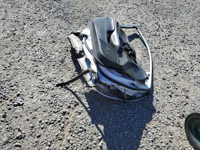 SHHFK7H97MU210567 - 2021 HONDA CIVIC SPORT TOURING WHITE photo 12