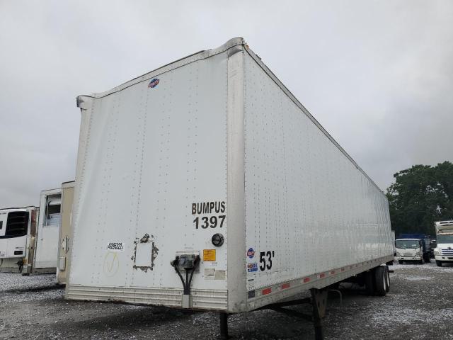 1UYVS253XBG189704 - 2011 UTILITY 53' TRL WHITE photo 3