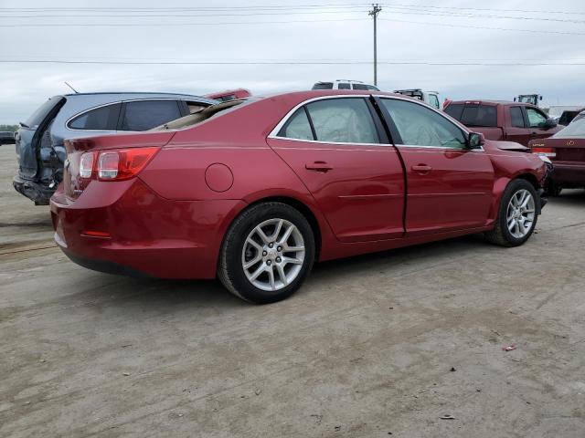 1G11C5SL6EF198094 - 2014 CHEVROLET MALIBU 1LT BURGUNDY photo 3