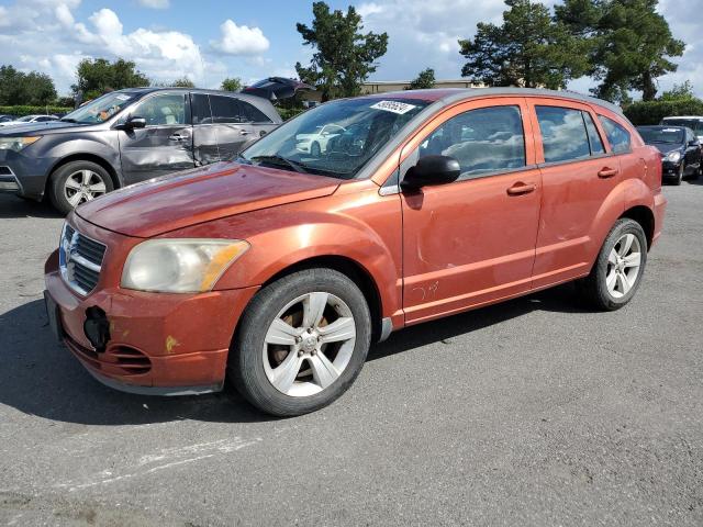 2010 DODGE CALIBER SXT, 