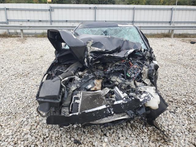 1G11E5SA3GU119665 - 2016 CHEVROLET MALIBU LIM LTZ 黑色 照片 5