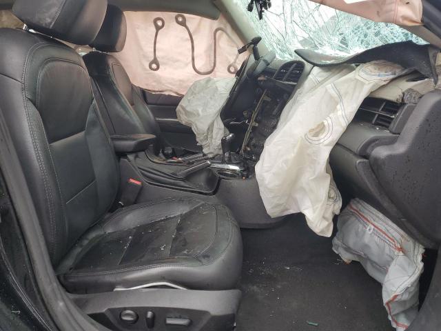 1G11E5SA3GU119665 - 2016 CHEVROLET MALIBU LIM LTZ 黑色 照片 7