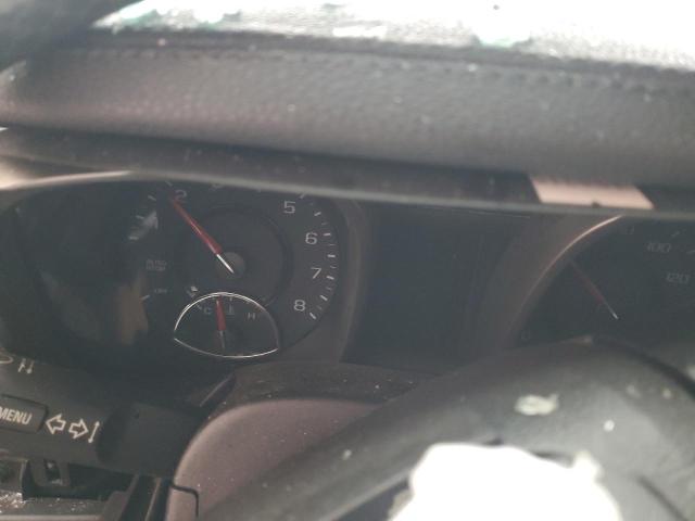 1G11E5SA3GU119665 - 2016 CHEVROLET MALIBU LIM LTZ 黑色 照片 9