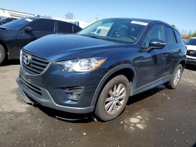 2016 MAZDA CX-5 TOURING, 