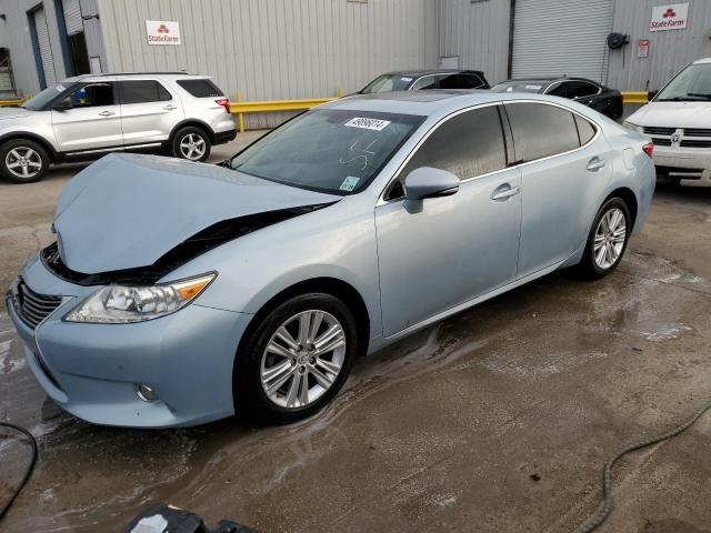 2014 LEXUS ES 350, 