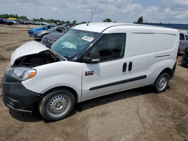 ZFBHRFAB4K6M33481 - 2019 RAM PROMASTER Ağ foto 1