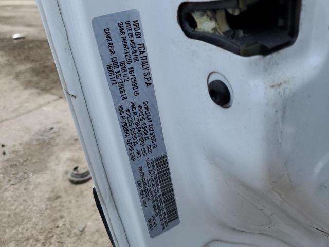 ZFBHRFAB4K6M33481 - 2019 RAM PROMASTER Ağ foto 13