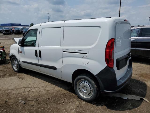 ZFBHRFAB4K6M33481 - 2019 RAM PROMASTER Ağ foto 2