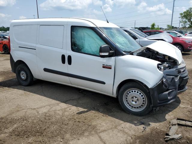 ZFBHRFAB4K6M33481 - 2019 RAM PROMASTER Ağ foto 4