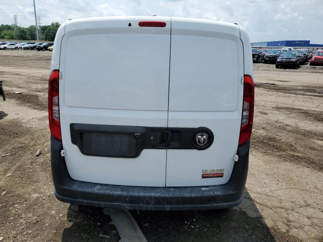 ZFBHRFAB4K6M33481 - 2019 RAM PROMASTER Ağ foto 6