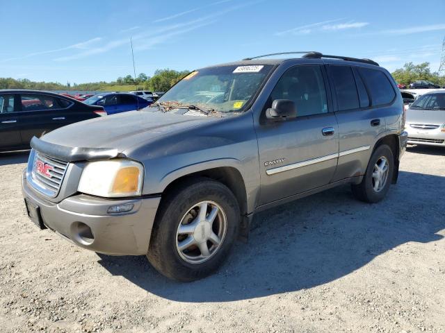 2006 GMC ENVOY, 
